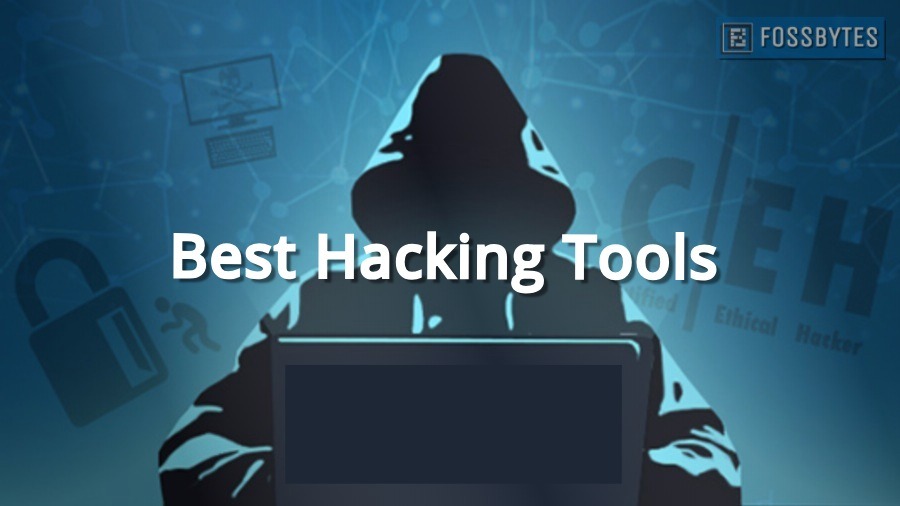 Free Ethical Hacking Tools