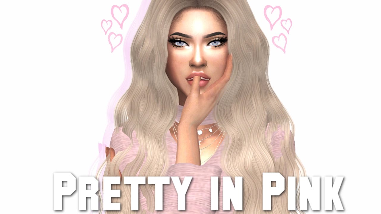Download Pretty In Pink